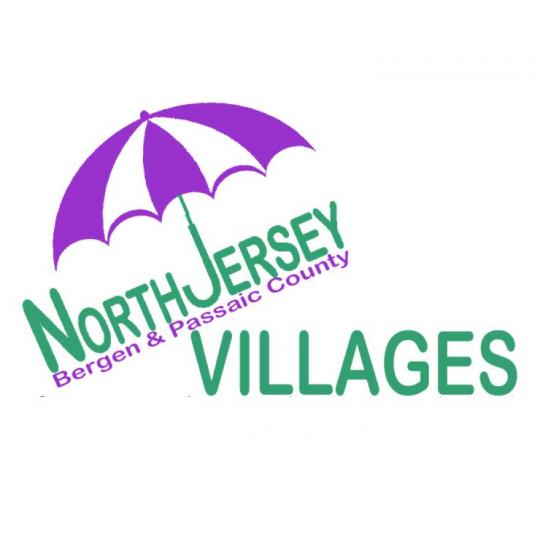 Logo for North Jersey Villages