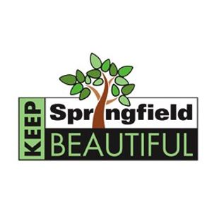 Logo for Keep Springfield Beautiful