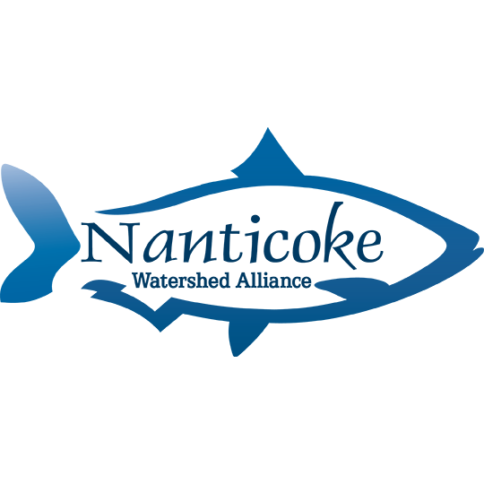 Logo for Nanticoke Watershed Alliance