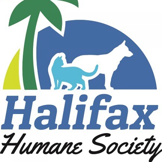 Logo for Halifax Humane Society, Inc.