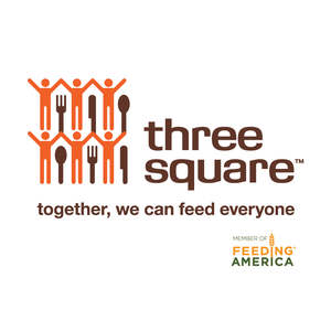 Logo for Three Square