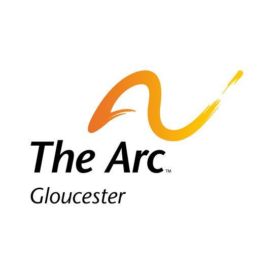 Logo for The Arc Gloucester