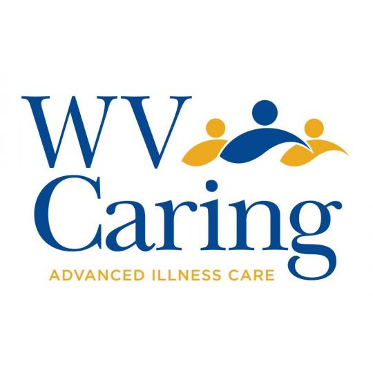 Logo for West Virginia Caring