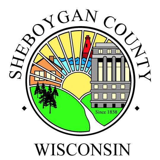 Logo for Sheboygan County Planning & Conservation Department