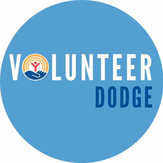 Logo for Volunteer Dodge