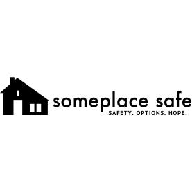 Logo for Someplace Safe