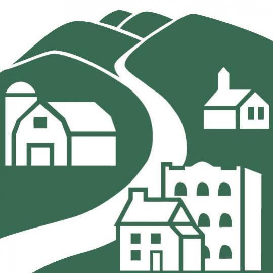 Logo for Piedmont Environmental Council