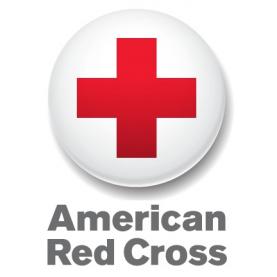 Logo for American Red Cross Northeast Wisconsin Chapter