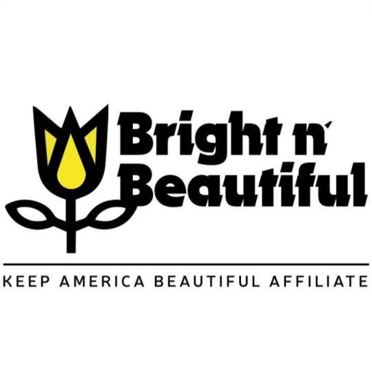 Logo for Bright n’ Beautiful