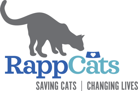 Logo for RappCats