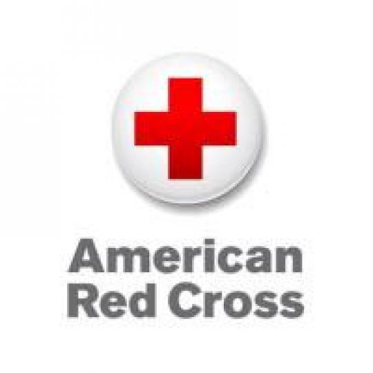 Logo for American Red Cross of Illinois