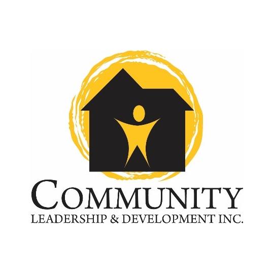 Logo for Community Leadership & Development, Inc.