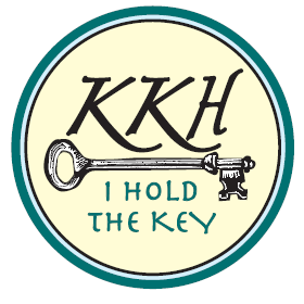 Logo for Kali’s Klubhouse