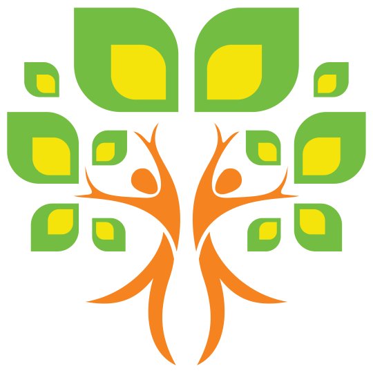 Logo for Community Benefit Tree