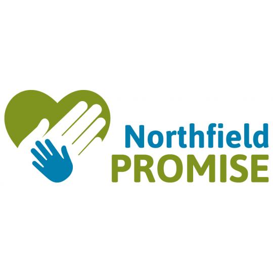 Logo for Northfield Promise Reading Team
