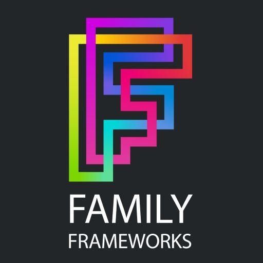 Logo for Family Frameworks