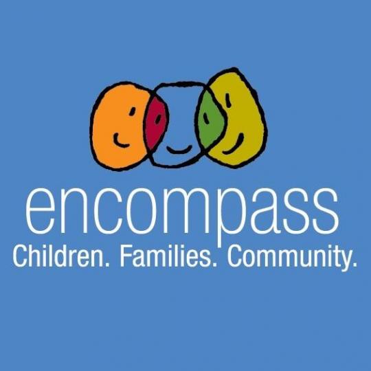Logo for Encompass
