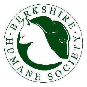 Logo for Berkshire Humane Society