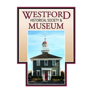 Logo for The Westford Historical Society & Museum
