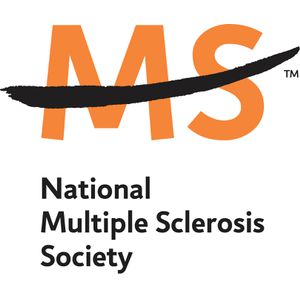 Logo for National Multiple Sclerosis Society
