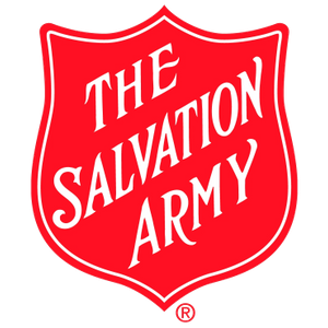 Logo for The Salvation Army of Marion County – Fairmont Service Unit