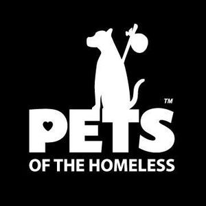 Logo for Feeding Pets of the Homeless