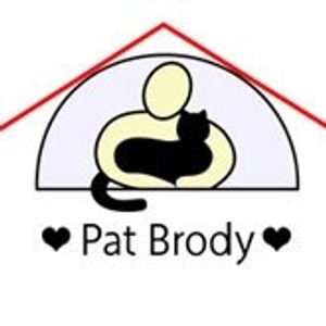 Logo for Pat Brody Shelter For Cats