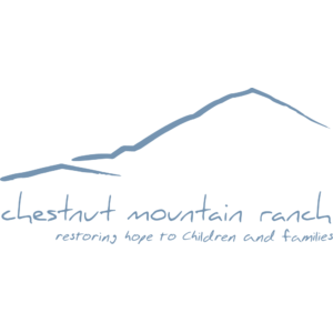 Logo for Chestnut Mountain Ranch