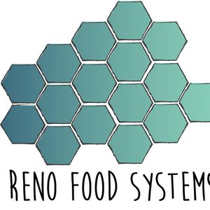 Logo for Reno Food Systems