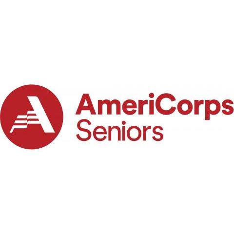 Logo for Retired & Senior Volunteer Program (RSVP) – United Way of Cascade County