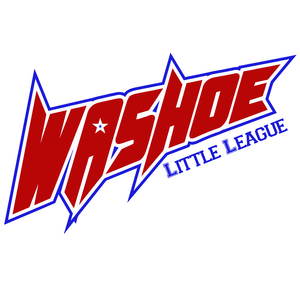Logo for Washoe Little League