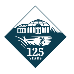 Logo for The Botanic Garden of Smith College