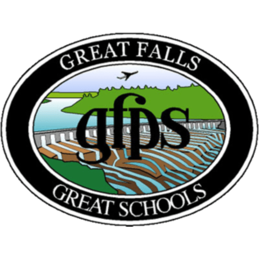 Logo for Great Falls Public Schools