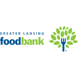 Logo for Greater Lansing Food Bank