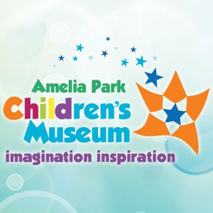 Logo for Amelia Park Children’s Museum