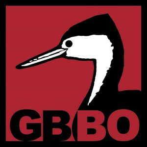 Logo for The Great Basin Bird Observatory