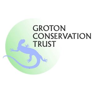 Logo for Groton Conservation Trust