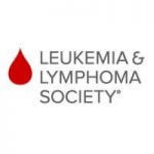 Logo for Leukemia & Lymphoma Society