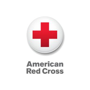 Logo for American Red Cross Kansas Region
