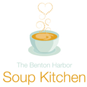 Logo for The Soup Kitchen, Inc.