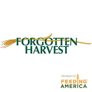 Logo for Forgotten Harvest