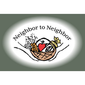 Logo for Berlin Family Food Pantry