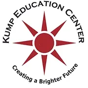 Logo for Kump Education Center Elkins WV