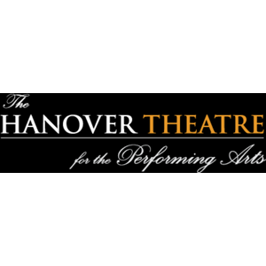 Logo for The Hanover Theatre and Conservatory for the Performing Arts