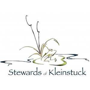 Logo for Stewards of Kleinstuck
