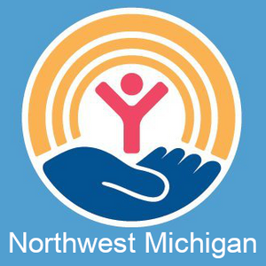 Logo for United Way of  Northwest Michigan