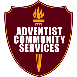 Logo for Adventist Outreach Ministries