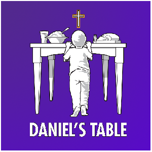 Logo for Daniel’s Table