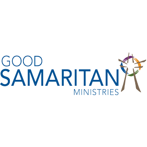 Logo for Good Samaritan Ministries Walla Walla