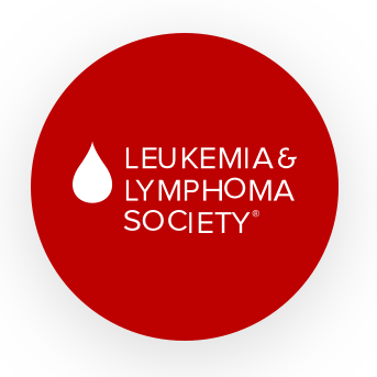 Logo for The Leukemia & Lymphoma Society (LLS) Maryland Chapter